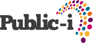 public-i logo