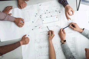 shutterstock_520377358 AV design planning meeting