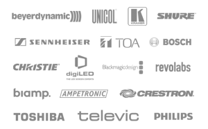 audio hardware / essex procurement hub