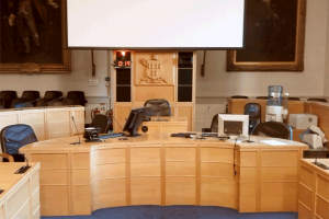 Dublin AV Refurbishment Dublin AV refurbishment