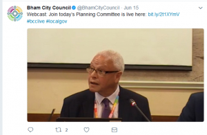 council meeting video