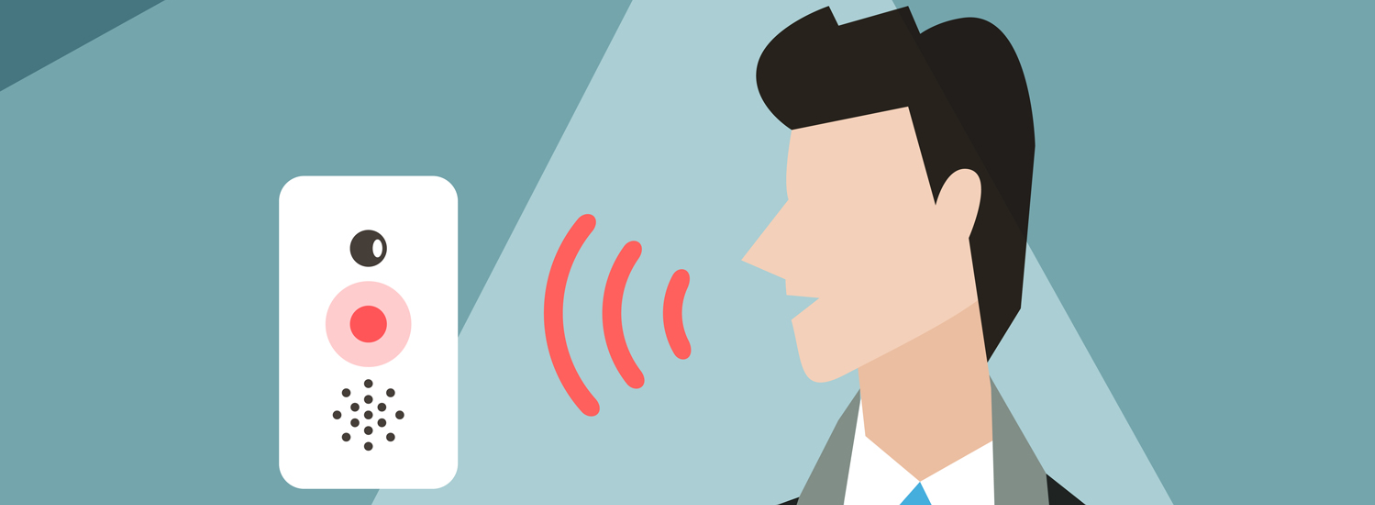Voice id