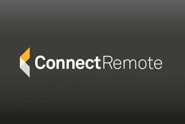 Connect Remote. Public-i Video Conference System