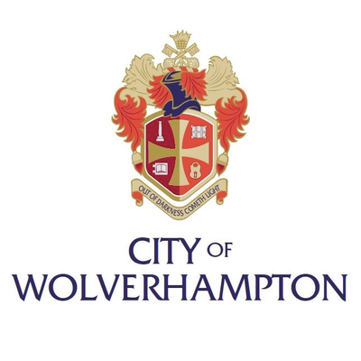 Wolverhampton crest