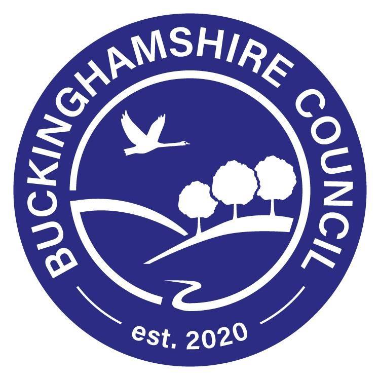 Buckinghamshire Council Logo