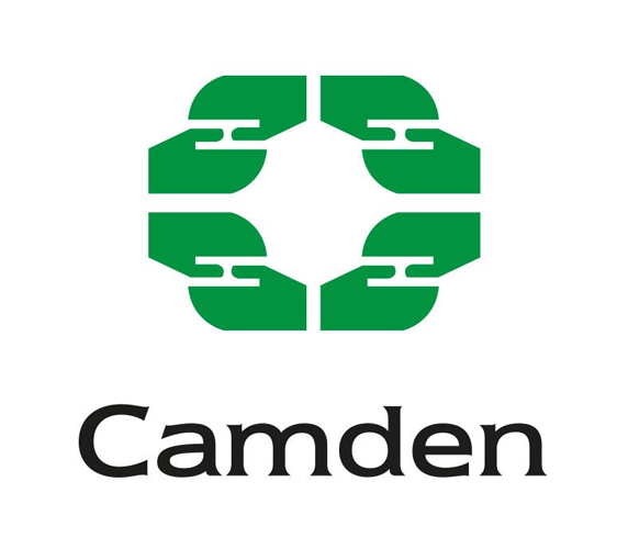 Camden logo