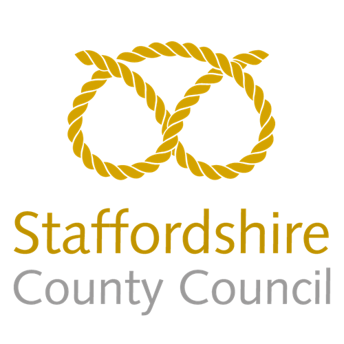 Staffordshire logo