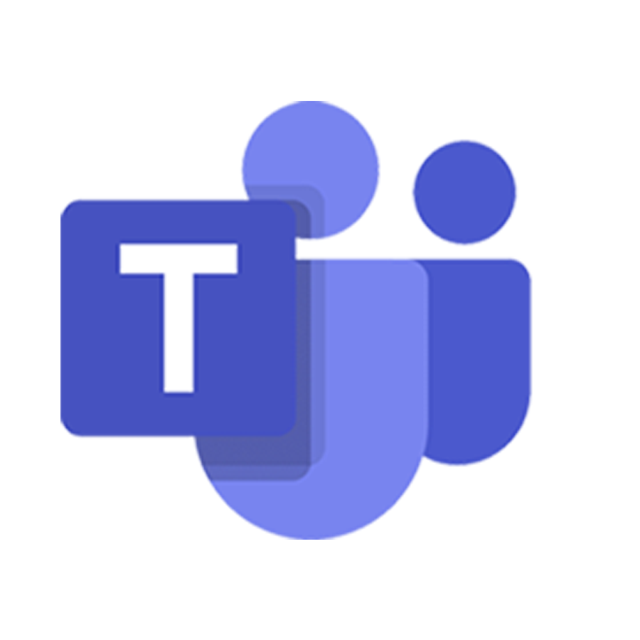 Microsoft teams emblem