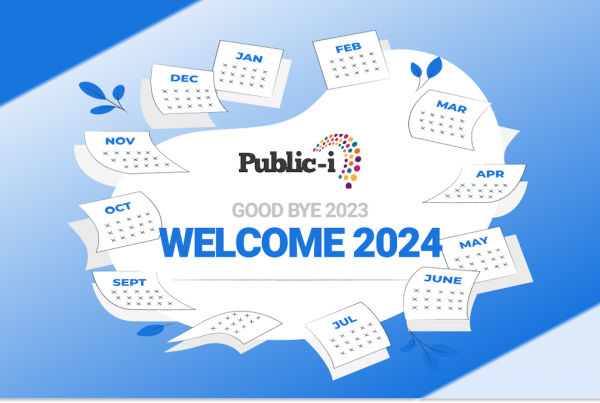WELCOME 2024