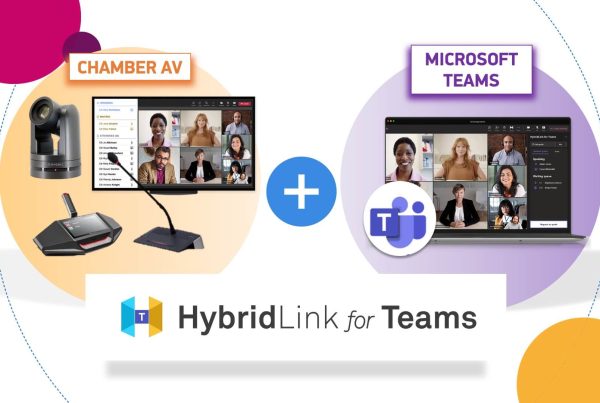 HybridLink for Teams