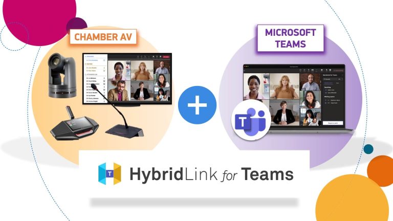 HybridLink for Teams